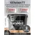 Краска Dufa Premium KeraMatt сверхпрочная моющаяся, 9 л