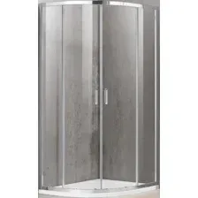 Душевой уголок Adema Glass Line-90 (матовое стекло)