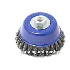 Щетка для электроинструмента FORSAGE F-BWC105