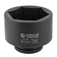 Головка слесарная FORSAGE F-485120115