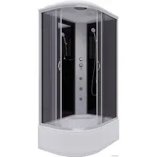 Душевая кабина Niagara NG-2510-14RG 120x80x215