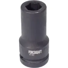 Головка слесарная ForceKraft FK-48510019