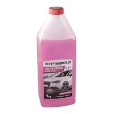 Антифриз Chemipro G12 CH005 1 кг