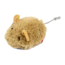 Игрушка для кошек Gigwi Мышка 75217