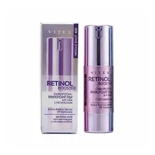 Сыворотка-микроиглы для лица NEEDLESHOT Retinol Booster, 30 мл