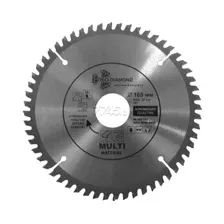 Диск пильный 165х32/30/20х2,4 мм 56 зубьев TRIO-DIAMOND Multi Material (MM906)