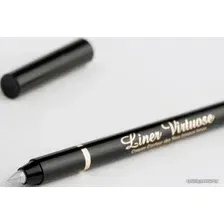 Карандаш для глаз Vivienne Sabo Liner Virtuose (605 серебристый) 1.5 г