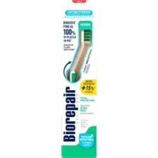 Зубная щетка Biorepair Curve Protezione Totale средней жесткости