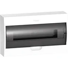 Бокс пластиковый Schneider Electric Easy Box EZ9E118S2SRU