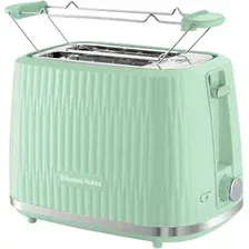 Тостер Russell Hobbs Eden 2 Slice Pistachio 27374-56