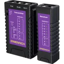 Тестер Ermenrich NetGeeks NP10 85300