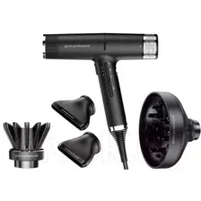 Профессиональный фен GA.MA IQ2 Perfetto PH6075.BK (черный)