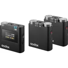 Радиосистема Godox Virso M2