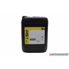 Моторное масло ENI 0W30 I-SINT TECH VK, 20л