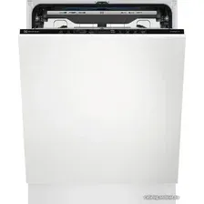 Встраиваемая посудомоечная машина Electrolux EEC87315L