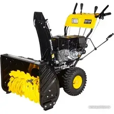 Снегоуборщик Huter SGC 8100