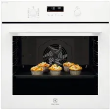 Духовой шкаф с паром ELECTROLUX EOD6F77WV