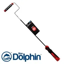 Ручка для валика 100 мм Blue Dolphin Flexi mini
