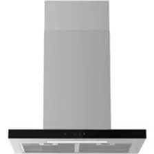 Вытяжка SCHTOFF Agata TC 600 Black