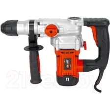 Перфоратор Brait BRH26VD