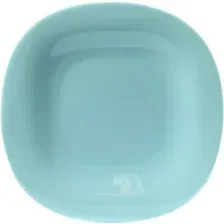 Тарелка обеденная Luminarc Carine light turquoise P4127