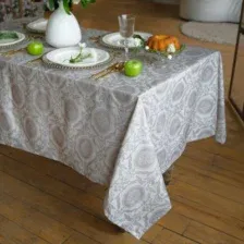 Скатерть Этель Classicism / 7578565
