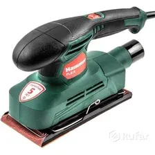 Виброшлифмашина Hammer PSM180
