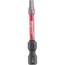 Набор бит Milwaukee 4932430877 (10 предметов)