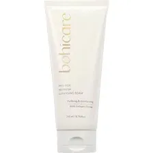 Пенка для умывания "Pro-age Re Fresh Cleansing Foam" (200 мл)