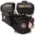 Двигатель бензиновый Rato R270 D25.4 R