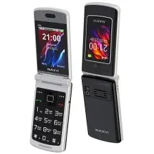 MAXVI E28 (ЧЕРНЫЙ)