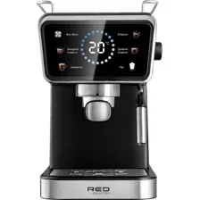 Рожковая кофеварка RED Colorsense CM1535