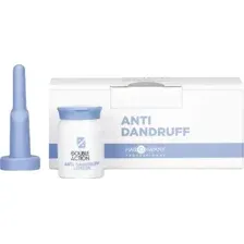 Лосьон для волос Hair Company Anti Dandruff Lotion Double Action (10x10мл)
