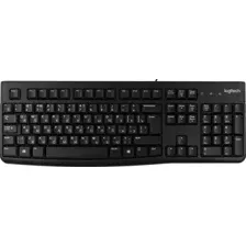 LOGITECH K120 (920-002522)