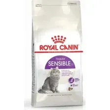 Сухой корм для кошек Royal Canin Sensible 33 1.2 кг