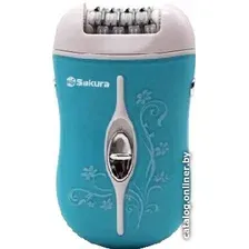 Эпилятор Sakura SA-5540SBL