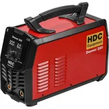 Сварочный инвертор HDC Denver 320
