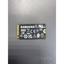 SSD Samsung PM9B1 512GB MZVL4512HBLU-00B07