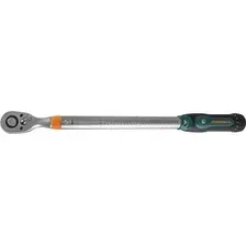 Динамометрический ключ Jonnesway 3/8" 20-100 Нм T21100N