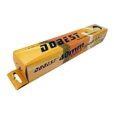 Набор мячей для настольного тенниса Do Best BA02 1зв (6шт)