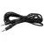 Кабель Jett 285-101 3.5 Jack - 3.5 Jack (1.5 м, черный)