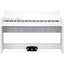 Цифровое пианино KORG LP-380U (белый)