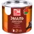 Эмаль для пола BAUMASTER золотисто-коричневая, 1,8 кг