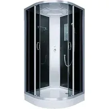 Душевая кабина Erlit ER3510P-C2-RUS (100х100)