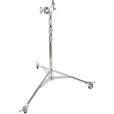 Стойка Kupo 610MRH Medium Overhead Roller Stand (серебристый)