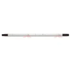 TOPTUL FMDA2025 Насадка двухсторонняя TORX T20хT25 175мм