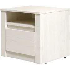 Тумба Рэйгрупп Bromo ТК-09 1Y 50x46x45 ТК-09 BR (дуб бордолайт)