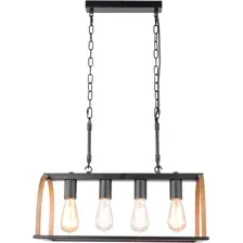 Люстра Lussole Loft Cornville GRLSP-8575