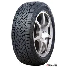Зимние шины LingLong Nordmaster 245/40R17 95T