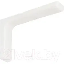 Полкодержатель Domax WSPP 180 / 540501 (белый)